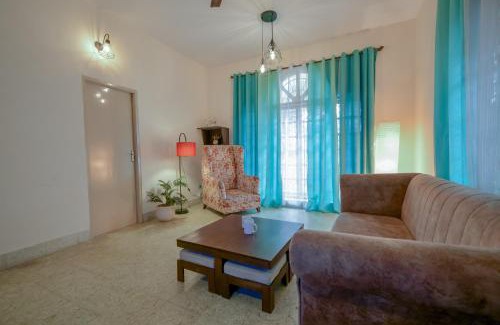 BTM Layout Casa | HomeSlice Nazaara, HomeStay in BTM