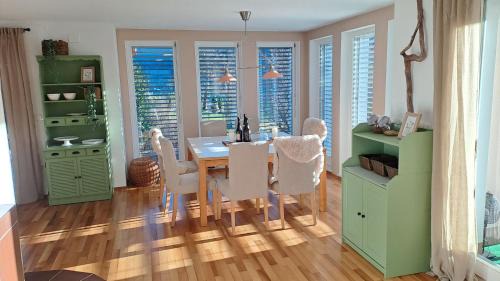 Zelezniki Casa | HomeSlovenia - your Home in the Heart of Slovenia