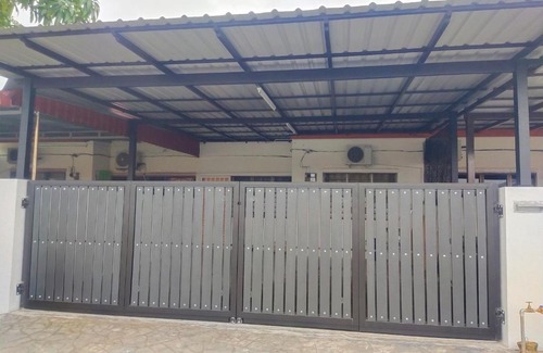 Hulu Kinta Casa | Homesstay De' Restu