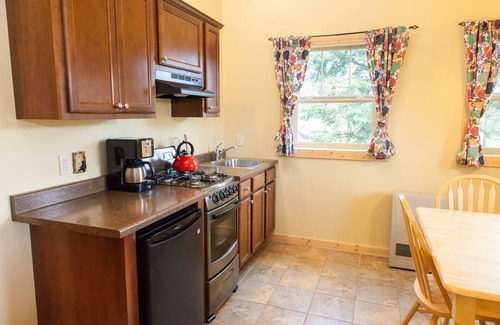Butte Cabina | Homestake Lodge