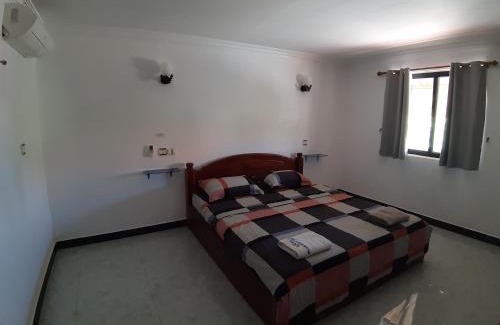 Siem Reap Apartamento | Homestay 1-2pax AC room 2 including private kitchen