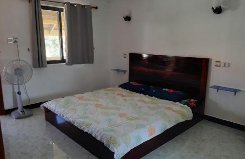 Siem Reap Apartamento | Homestay 1-2pax AC room 4 including private kitchen