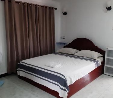 Siem Reap Apartamento | Homestay 1-2pax AC room 5 including private kitchen