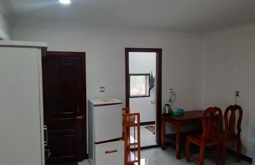 Siem Reap Apartamento | Homestay 1-2pax AC room 5 including private kitchen
