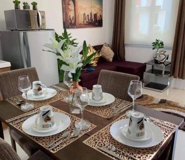 Dao Apartamento | Homestay 10mins drive to Alona Beach and Panglao Airport
