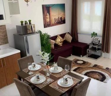 Dao Apartamento | Homestay 10mins drive to Alona Beach and Panglao Airport