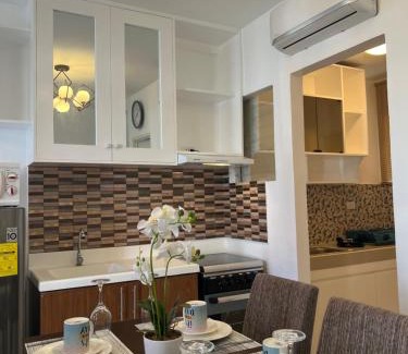 Dao Apartamento | Homestay 10mins drive to Alona Beach and Panglao Airport