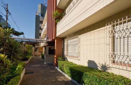 Mont'Serrat Casa | HomeStay 2 Avenida Carlos Gomes não tem garagem