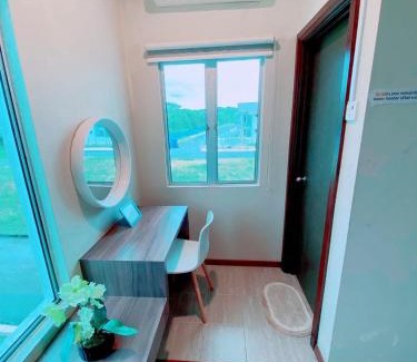 Kuala Terengganu Casa | Homestay 2 Tingkat Kuala Terengganu
