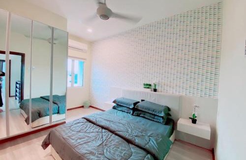 Kuala Terengganu Casa | Homestay 2 Tingkat Kuala Terengganu