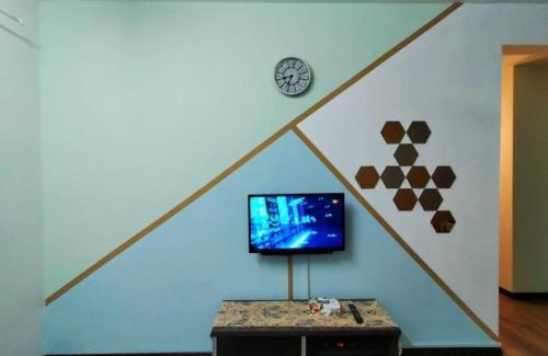 Kampung Ladang Tok Pelam Apartamento | Homestay 2007 Pangsapuri Ladang Tok Pelam Kuala Terengganu