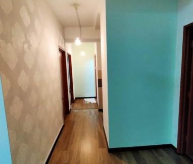 Kampung Ladang Tok Pelam Apartamento | Homestay 2007 Pangsapuri Ladang Tok Pelam Kuala Terengganu