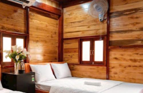 Tanh Linh Hotel | Homestay 25 tháng 12 Tánh Linh