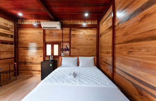 Tanh Linh Hotel | Homestay 25 tháng 12 Tánh Linh