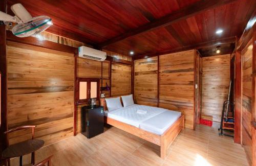 Tanh Linh Hotel | Homestay 25 tháng 12 Tánh Linh