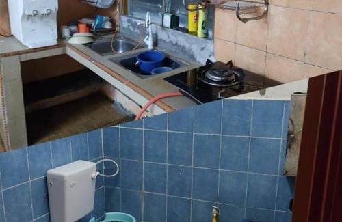 Sungai Buloh Casa | homestay 3Bilik nurfadz sg buloh