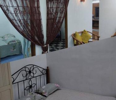 Sungai Buloh Casa | homestay 3Bilik nurfadz sg buloh