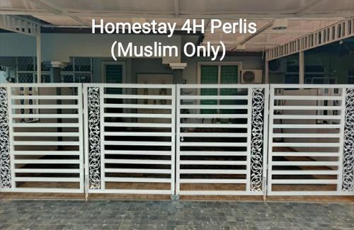 Kangar Casa | Homestay 4H Perlis