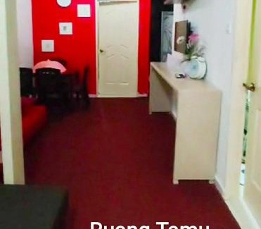 Kangar Casa | Homestay 4H Perlis