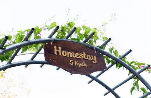 Hue Casa | Homestay 5 Sach