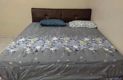 Daerah Kulai Casa | Homestay 5095 bandar Putra