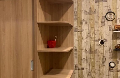 District 9 Apartamento | Homestay 9view apartment