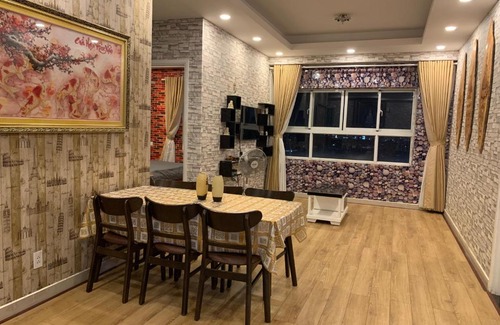 District 9 Apartamento | Homestay 9view apartment