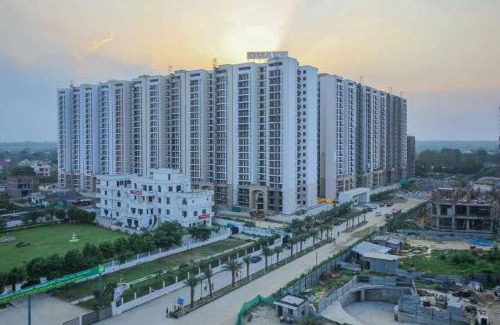 Mohangarh Apartamento | Homestay-a better living