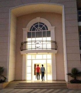 Mohangarh Apartamento | Homestay-a better living