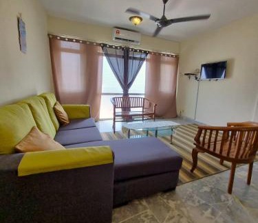Siginting Apartamento | Homestay α Cocobay Condo Resort