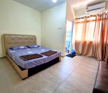 Siginting Apartamento | Homestay α Cocobay Condo Resort