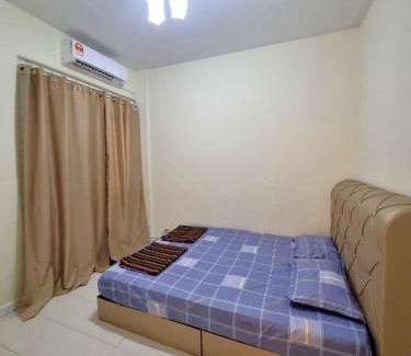 Siginting Apartamento | Homestay α Cocobay Condo Resort