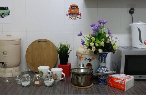 Taman Desa Tebrau Casa | Homestay AEON Desa Tebrau