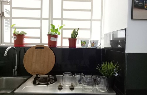 Taman Desa Tebrau Casa | Homestay AEON Desa Tebrau