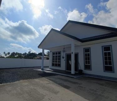 Mersing Casa | Homestay AGM