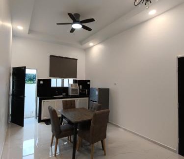 Mersing Casa | Homestay AGM