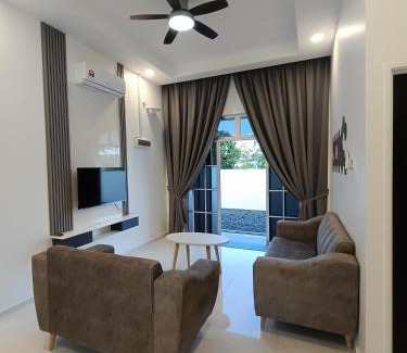 Mersing Casa | Homestay AGM