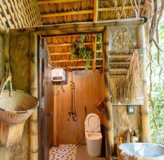 Buon Ma Thuot Cabina | Homestay Ako Ea