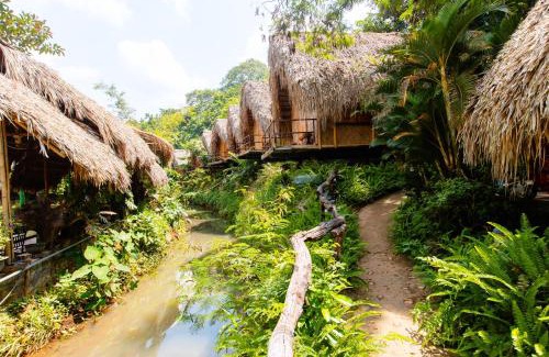 Buon Ma Thuot Cabina | Homestay Ako Ea