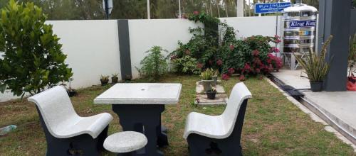 Kuantan Casa | Homestay Al Qamar Kempadang