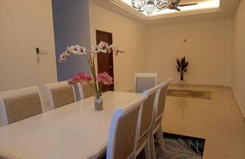 Kuantan Casa | Homestay Al Qamar Kempadang