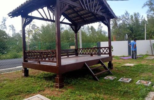 Kuantan Casa | Homestay Al Qamar Kempadang