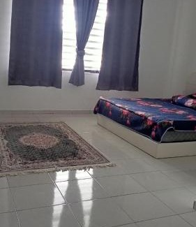 Kuantan Casa | Homestay Al Qamar Kempadang