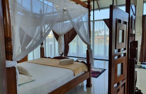 Kota Bharu Casa | Homestay ALA Riverview Lodge Kota Bharu