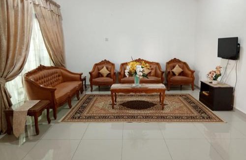 Kampung Tanjong Bendahara Casa | Homestay Alor Setar, VILLA FARAH