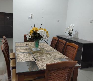 Kampung Tanjong Bendahara Casa | Homestay Alor Setar, VILLA FARAH