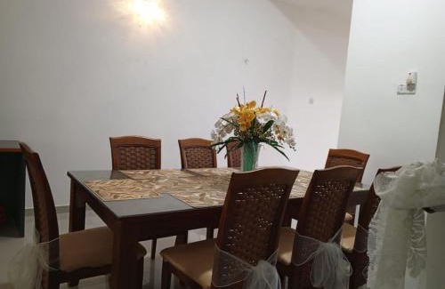 Kampung Tanjong Bendahara Casa | Homestay Alor Setar, VILLA FARAH