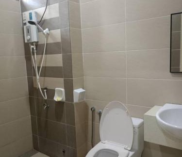 Bedung Casa | Homestay Ambangan Sungai Petani