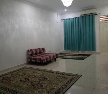 Bedung Casa | Homestay Ambangan Sungai Petani