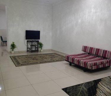 Bedung Casa | Homestay Ambangan Sungai Petani